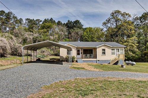 7906 Nc Highway 42 S, Ramseur, NC, 27316-8217 | Card Image