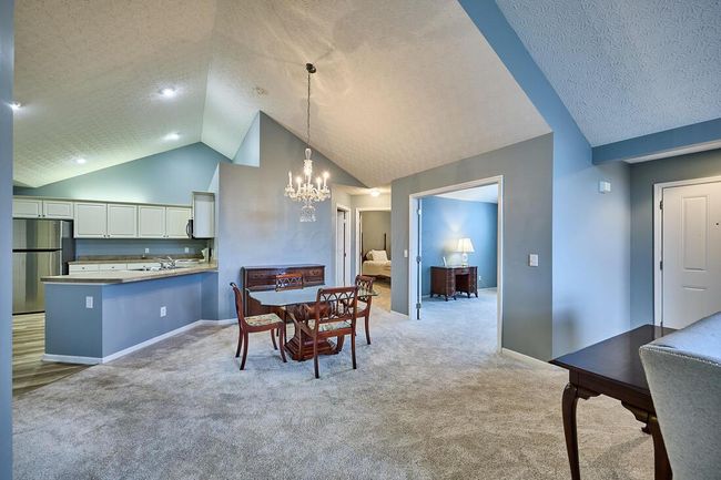 6162 Stonewalk Ln, Condo with 2 bedrooms, 2 bathrooms and null parking in New Albany OH | Image 12