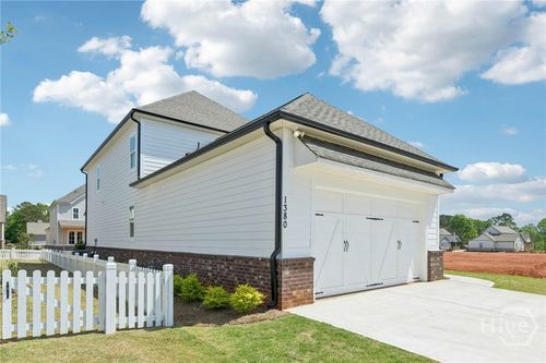 1215 Harmony Bend, Watkinsville, GA, 30677 | Card Image