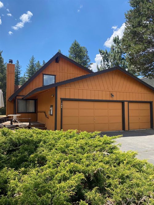 786 Colorado Ave, South Lake Tahoe, CA, 96150-3327 | Card Image