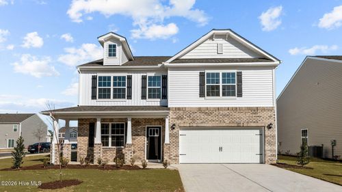 4009 Montford Dr, New Bern, NC, 28562 | Card Image