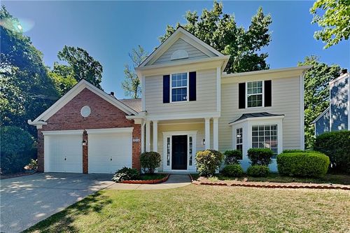 2215 Traywick, Alpharetta, GA, 30004 | Card Image
