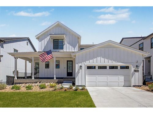 11172 Bright Sky St, Littleton, CO, 80125-9458 | Card Image
