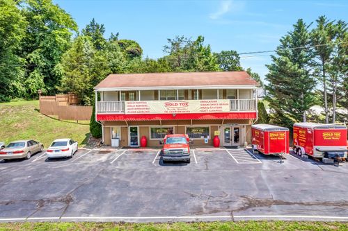 122 Circle Dr, Bean Station, TN, 37708-5209 | Card Image