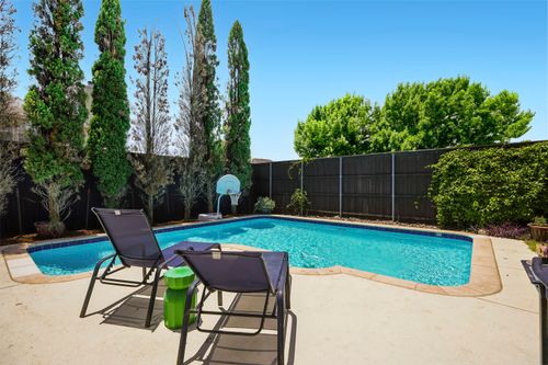 5729 Calloway Dr, Mckinney, TX, 75070-2647 | Card Image
