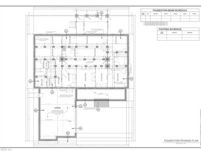 9231 Richmond Road, House other with 4 bedrooms, 3 bathrooms and null parking in Lanexa VA | Image 2