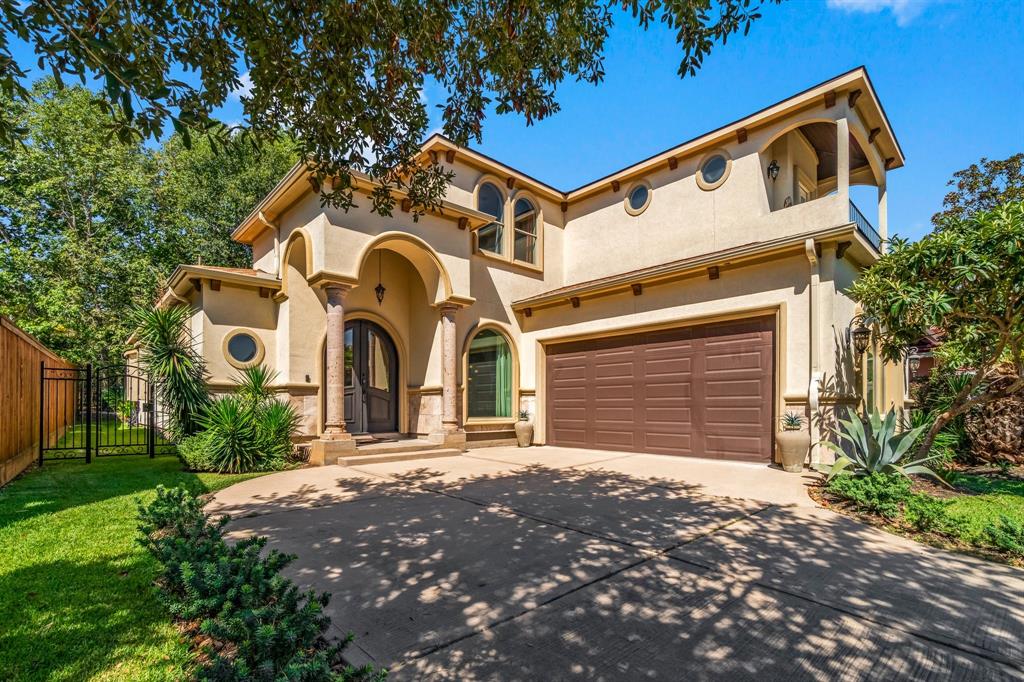 Walden Estates Dr, Montgomery, TX 77356