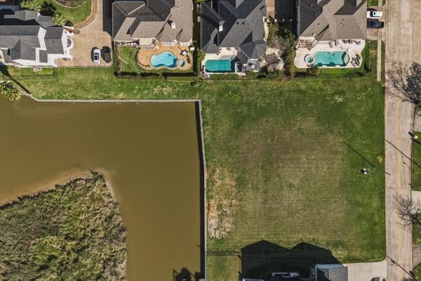 Land in League City 4
