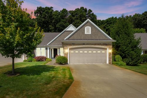 8904 Oakland Hills Cir, Portage, MI, 49024-6211 | Card Image