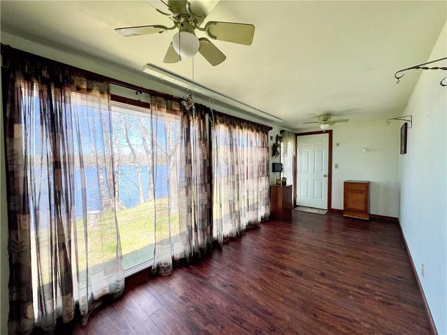 999 Mcgill Point Rd, House other with 2 bedrooms, 1 bathrooms and null parking in Weyerhaeuser WI | Image 15