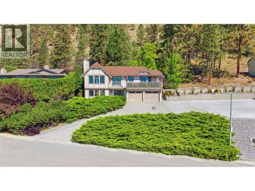 2260 Omineca Pl, Kelowna, BC, V1V1H7 | Card Image