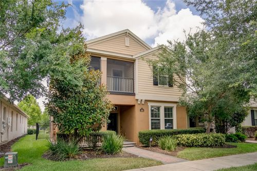 8286 Bayview Crossing Dr, WINTER GARDEN, FL, 34787-9221 | Card Image