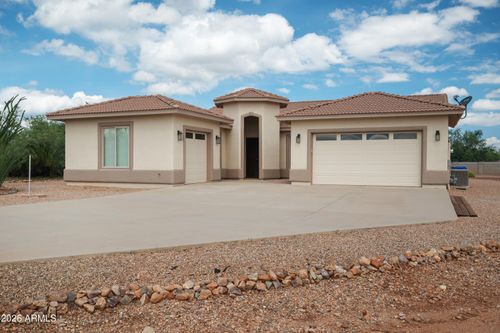 4322 S Cloud Dance Ct, Sierra Vista, AZ, 85650-9627 | Card Image