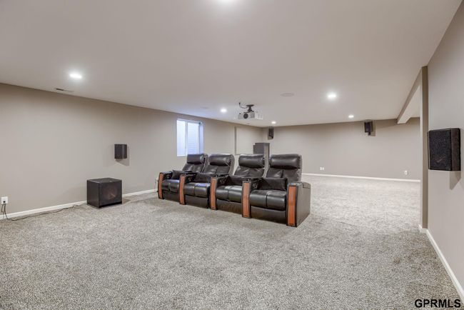 7810 S 184 Th Ave, House other with 4 bedrooms, 3 bathrooms and 3 parking in Omaha NE | Image 37