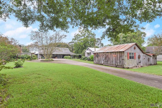 4390 N Railroad Ave, House other with 5 bedrooms, 4 bathrooms and 4 parking in Fordoche LA | Image 35