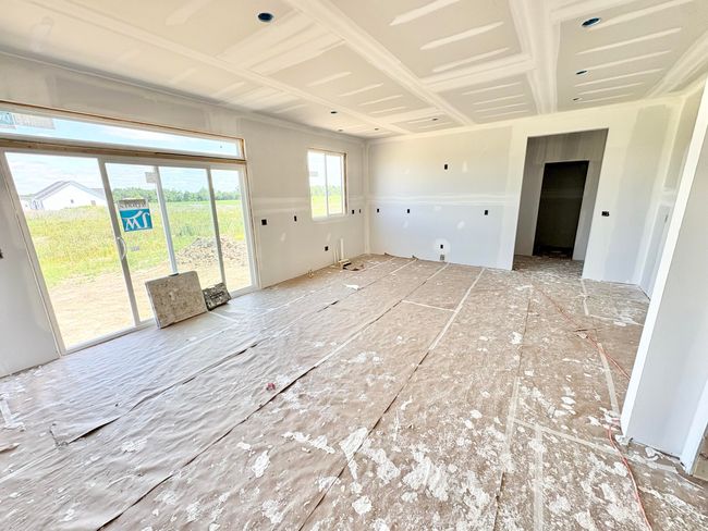 1633 Round Barn Dr, House other with 4 bedrooms, 3 bathrooms and null parking in Hudsonville MI | Image 5