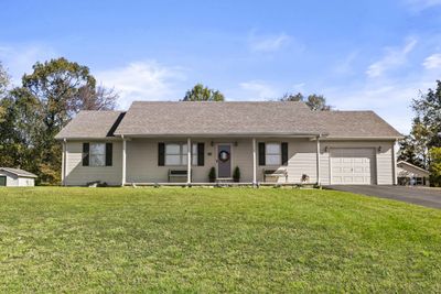 120 Springhill Drive, House other with 3 bedrooms, 2 bathrooms and null parking in Mt Sterling KY | Image 1