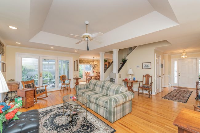82 Juniper Loop, House other with 4 bedrooms, 4 bathrooms and null parking in Aiken SC | Image 18