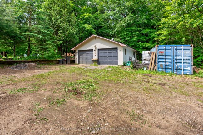 17377 35 Highway, House other with 3 bedrooms, 1 bathrooms and 8 parking in Algonquin Highlands ON | Image 5