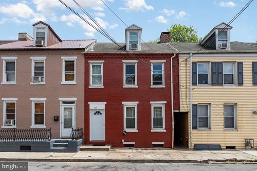 529 Woodward St, LANCASTER, PA, 17602-4455 | Card Image