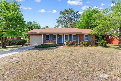 1914 Wyatt Street, Fayetteville, NC, 28304 | Card Image