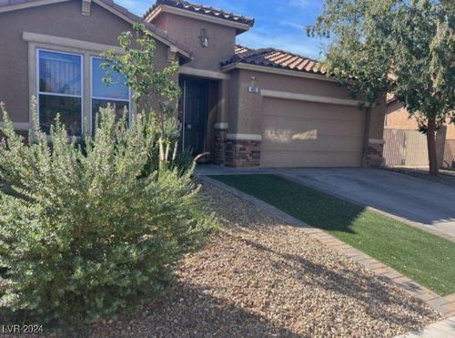 823 Wintersweet Road, Henderson, NV, 89015 | Card Image