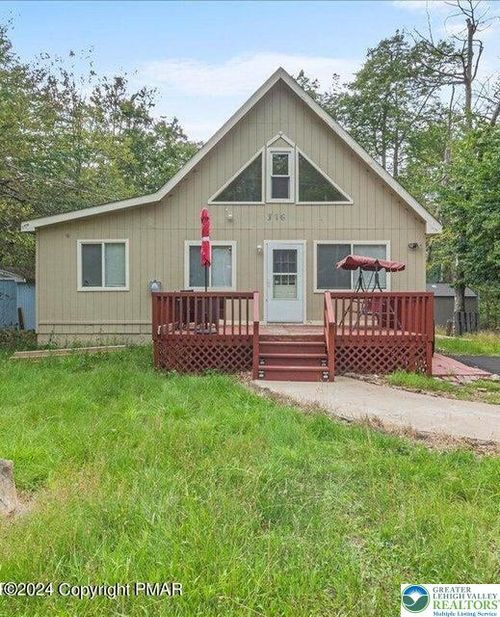 9424 Juniper Dr, Coolbaugh Twp, PA, 18466-3819 | Card Image