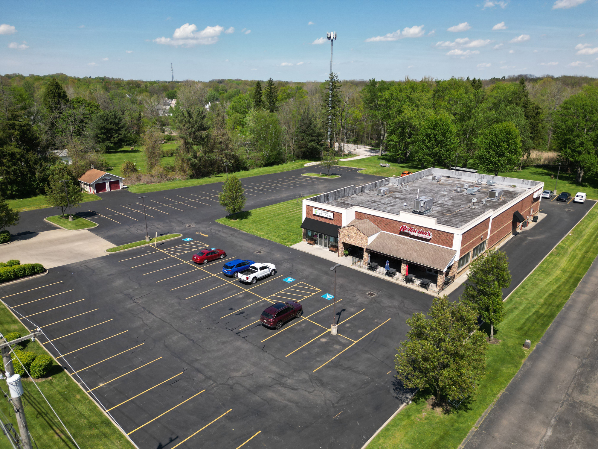 3657 Fishcreek Rd, Stow, OH 44224