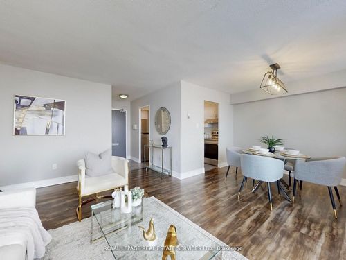 702-551 The Mall West, Etobicoke, ON, M9C1G7 | Card Image