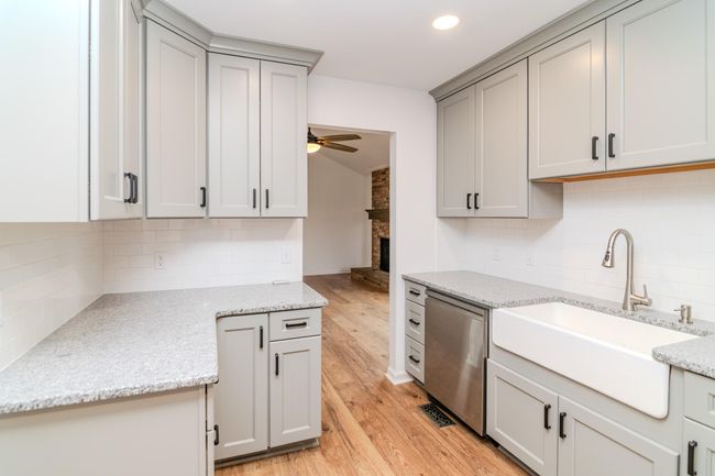 6324 Paris Pike, House other with 3 bedrooms, 2 bathrooms and null parking in Georgetown KY | Image 44