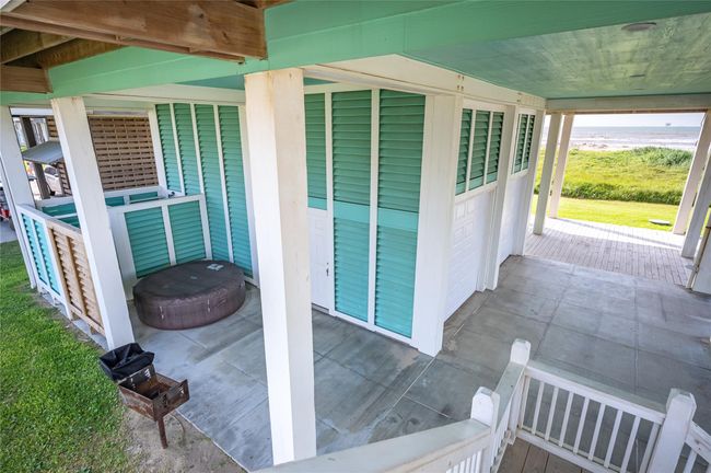 852 Lazy Ln, House other with 4 bedrooms, 3 bathrooms and 1 parking in Crystal Beach TX | Image 34