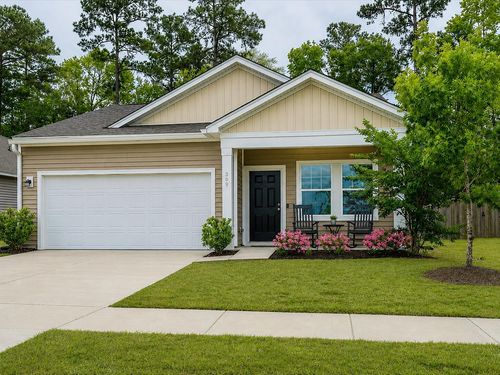 309 Sedona Dr, Summerville, SC, 29486-2472 | Card Image
