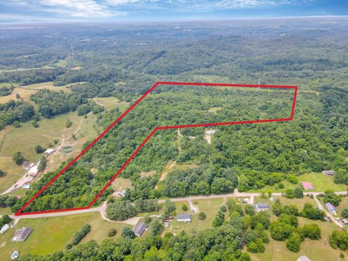 0 Carpenter Hill Rd, Rutland, OH, 45775 | Card Image