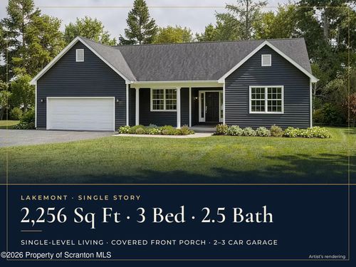 42 Beacon Ln, Nicholson, PA, 18446-8228 | Card Image