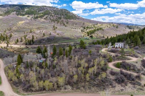 22890 Snowbird Trl, Oak Creek, CO, 80467-9639 | Card Image