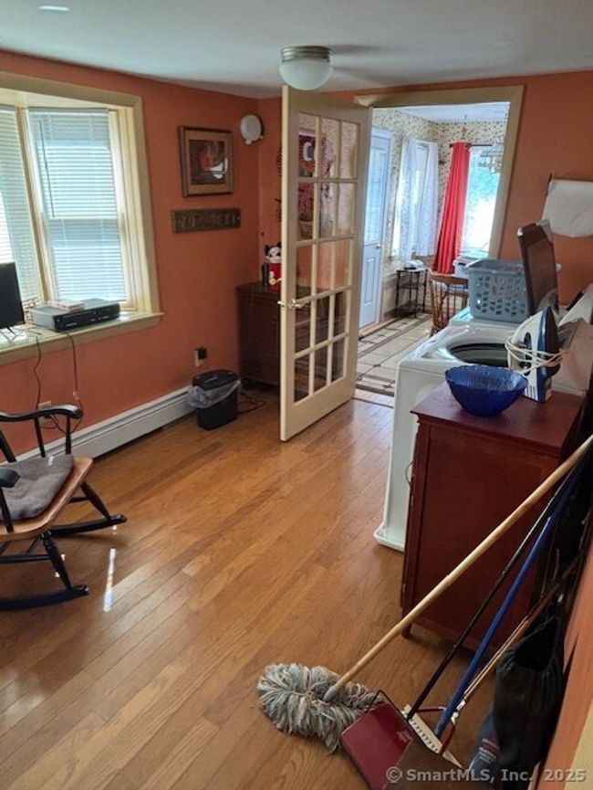 78 Pleasant View Road, House other with 2 bedrooms, 1 bathrooms and 2 parking in Thomaston CT | Image 8