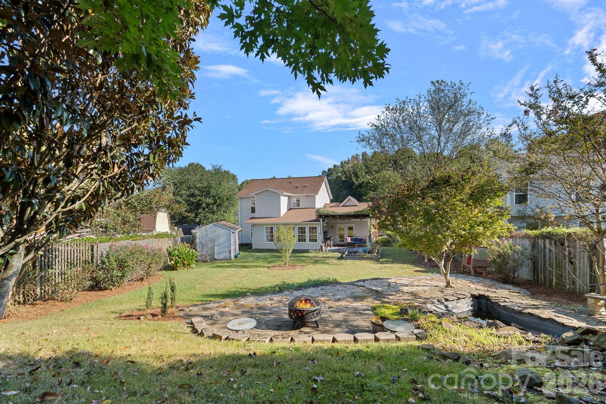Residential in Charlotte 4