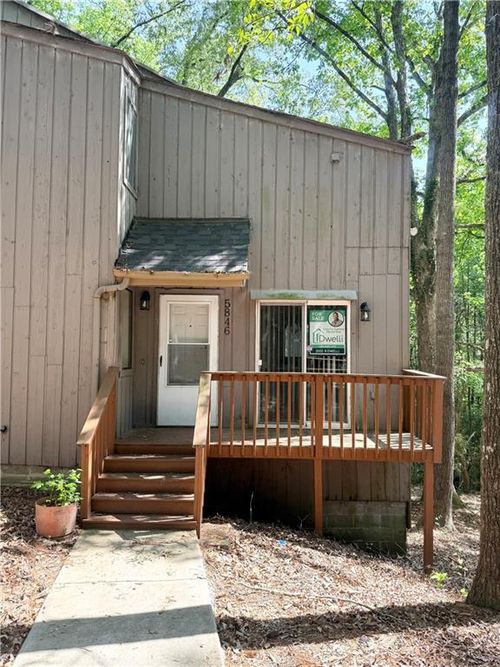 5846 Par Four Ct, Lithonia, GA, 30038-1822 | Card Image