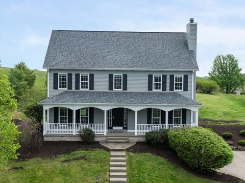 9018 Audubon Dr, Gibsonia, PA, 15044-6152 | Card Image