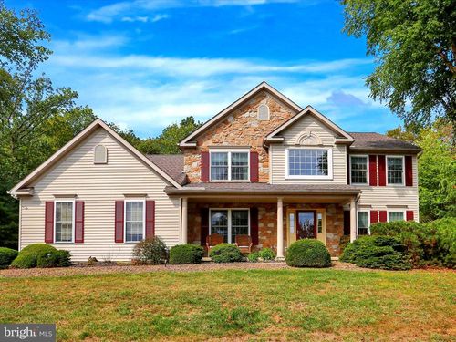 111 Overlook Rd, MORGANTOWN, PA, 19543-9575 | Card Image