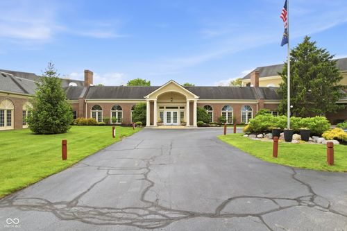 109-7601 Newport Bay Dr, Indianapolis, IN, 46240-3378 | Card Image