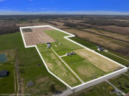 0 Masters Rd, Memphis, MI, 48041 | Card Image