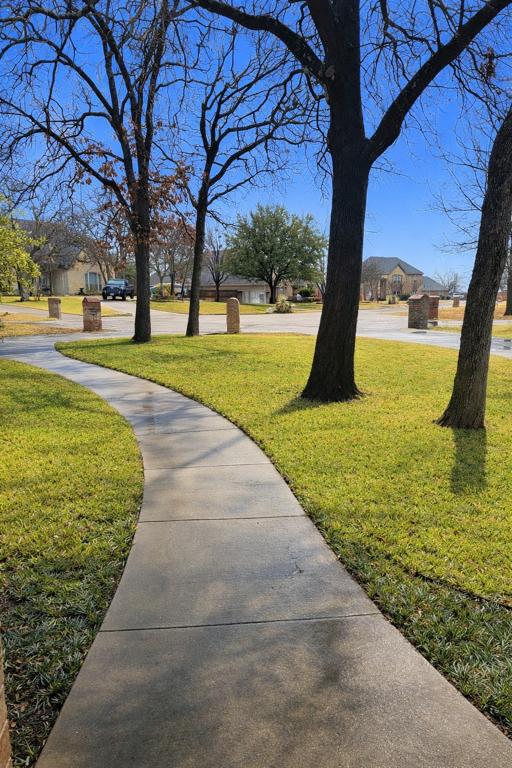 Residential in Fort Worth 4