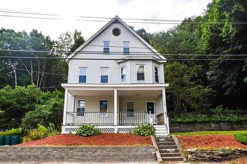 338 Blossom St, Fitchburg, MA, 01420-2577 | Card Image