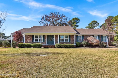 233 Yorkshire Lane, Wilmington, NC, 28409 | Card Image