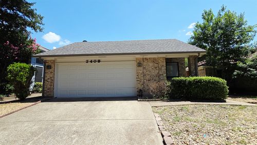2408 Centaurus Dr, Garland, TX, 75044-6644 | Card Image