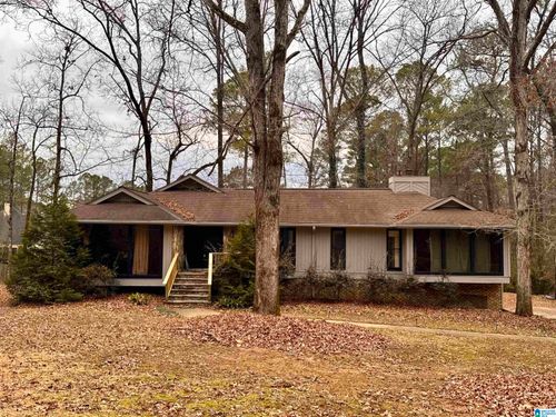 2312 Mountain Run, Birmingham, AL, 35244-1930 | Card Image