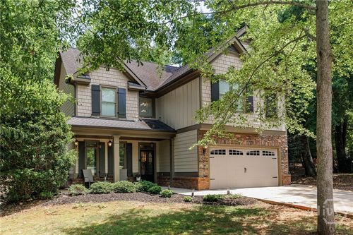 540 Lacebark Dr, Athens, GA, 30605-5752 | Card Image