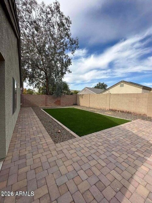 12516 W Saint Moritz Ln, El Mirage, AZ, 85335-3094 | Card Image