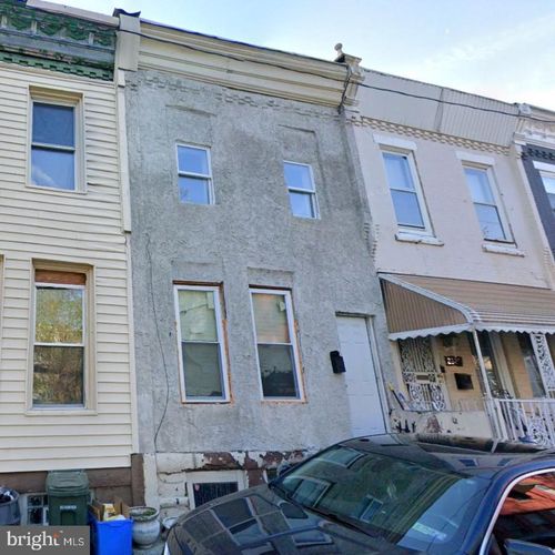 2329 N Van Pelt St, PHILADELPHIA, PA, 19132-4823 | Card Image